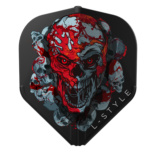 L-Style Ryan Searle V4 EZ L1 Black (alternate view)