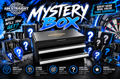 Original Mystery Box