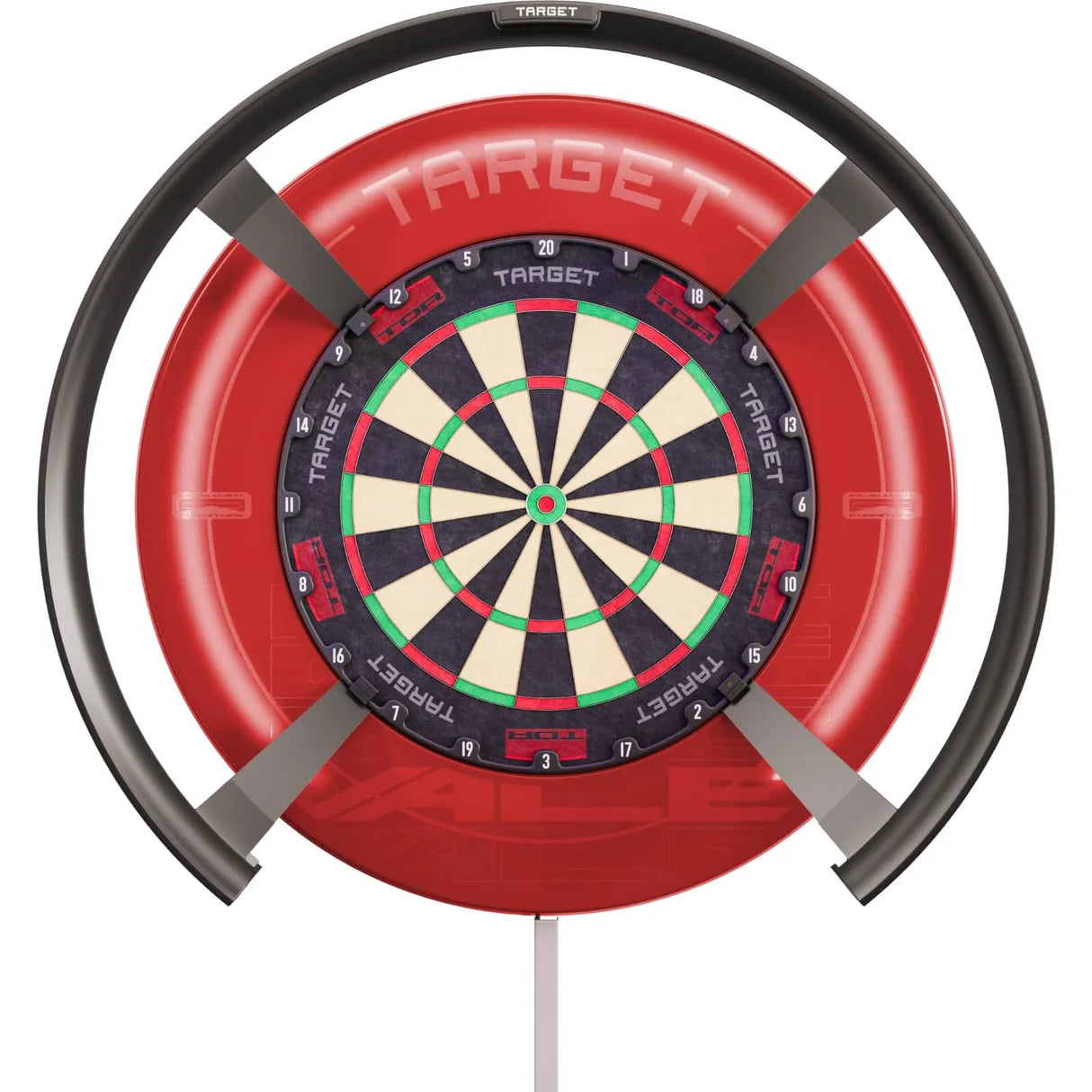 Target - Omni Auto Scoring System