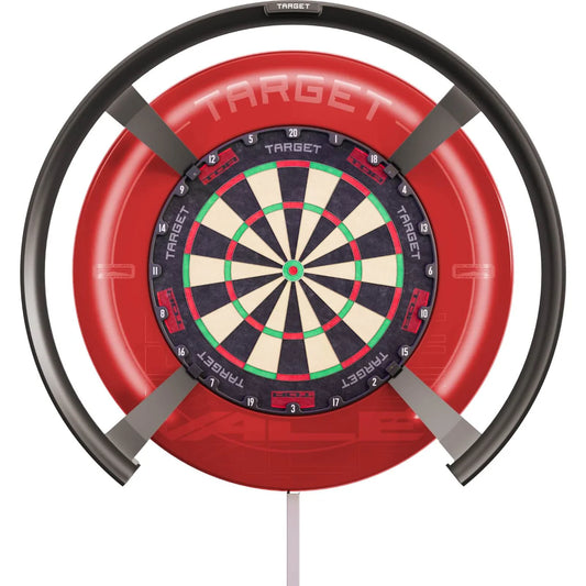 Target - Omni Auto Scoring System