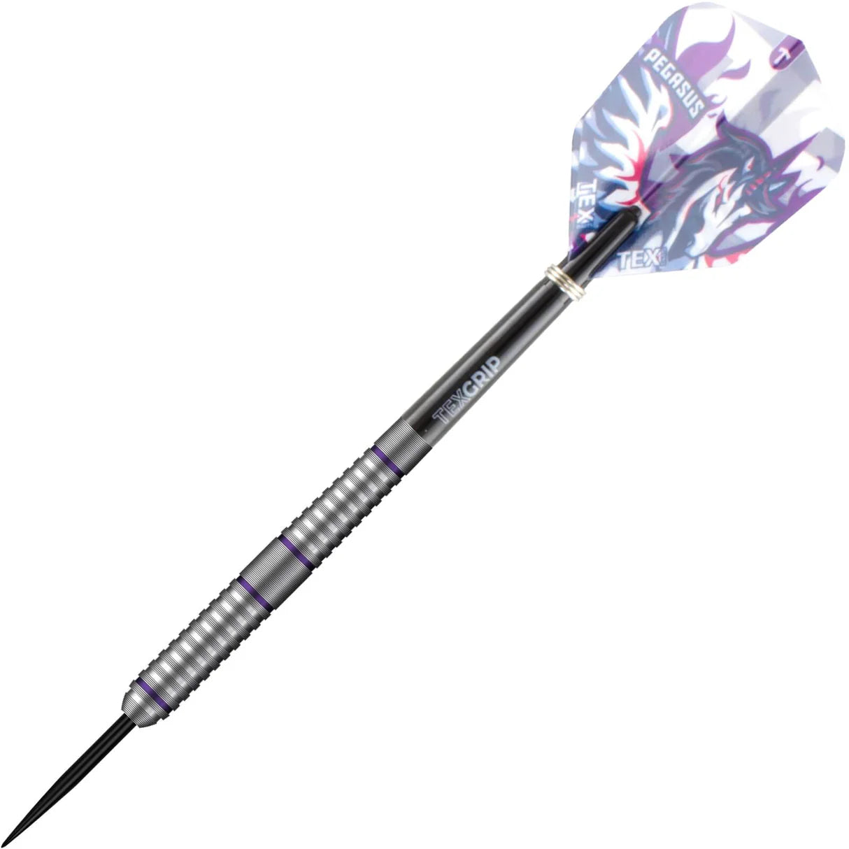 Tex - Pegasus Darts - 90% Tungsten