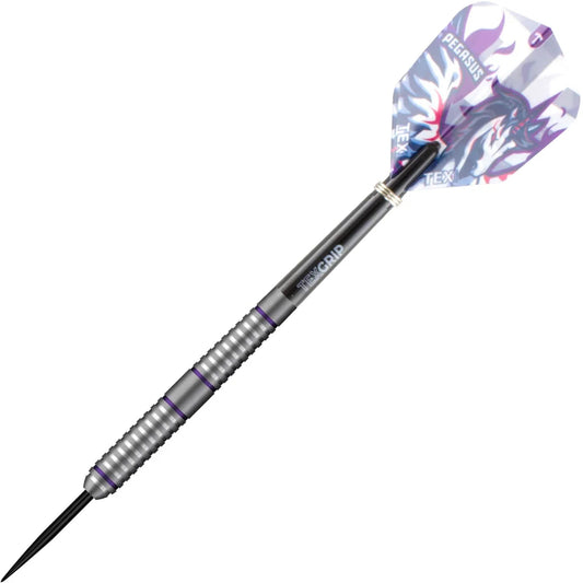 Tex - Pegasus Darts - 90% Tungsten