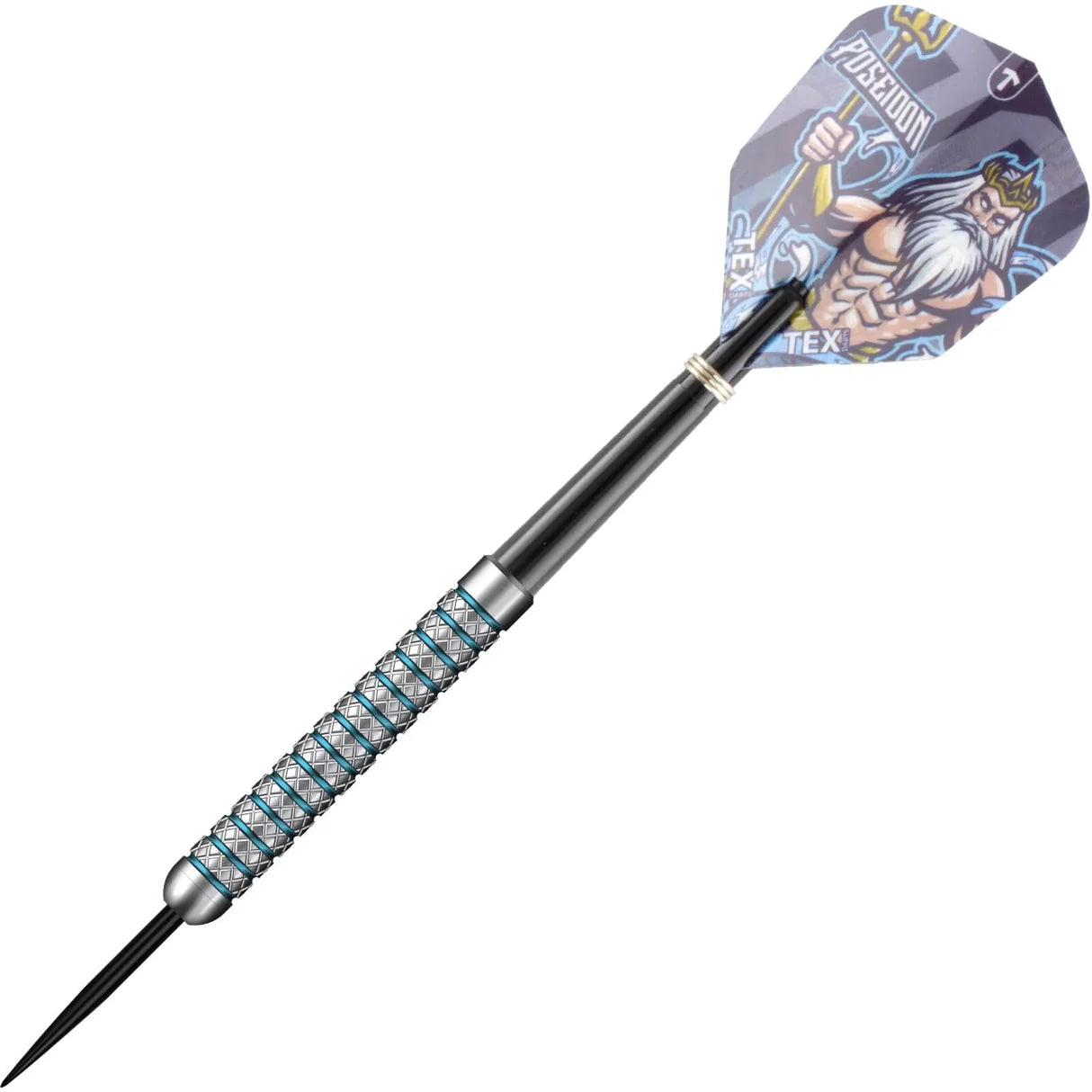 Tex - Poseidon Darts - 90% Tungsten