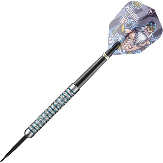 Tex - Poseidon Darts - 90% Tungsten