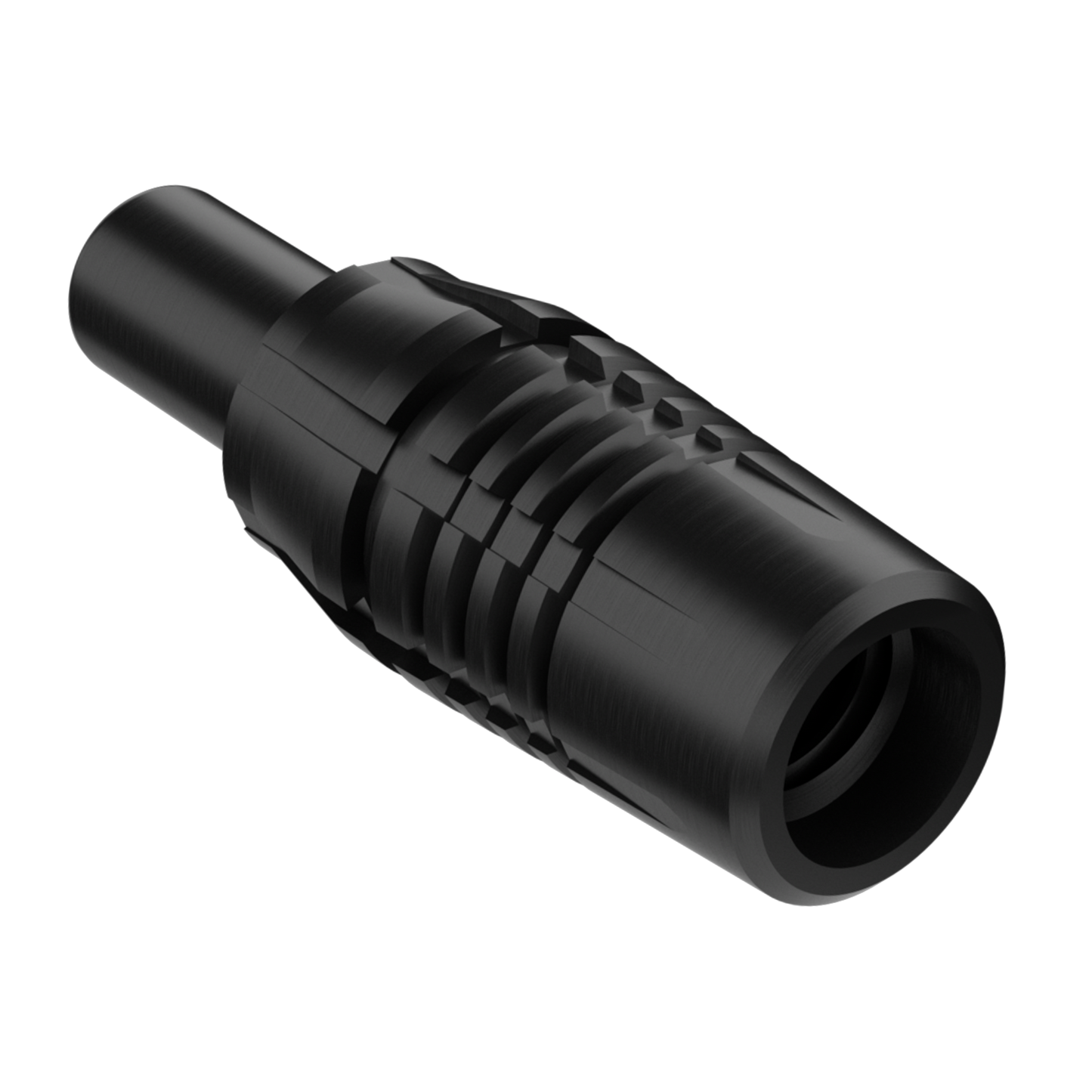 SHOT - Threadhead Point Adaptor-Black