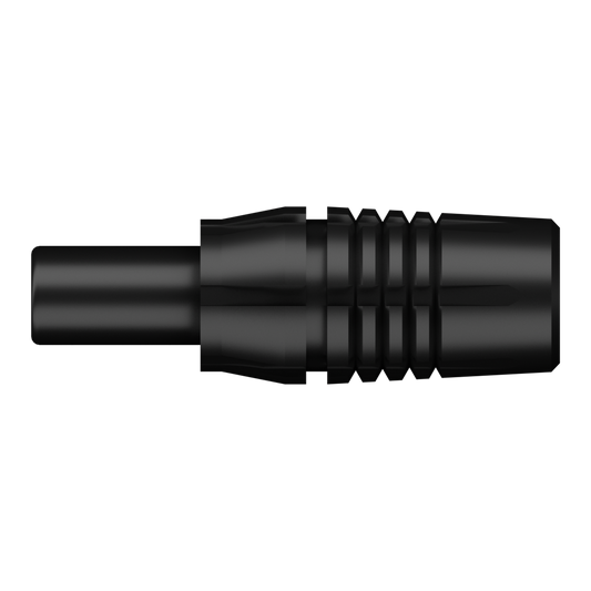 SHOT - Threadhead Point Adaptor-Black
