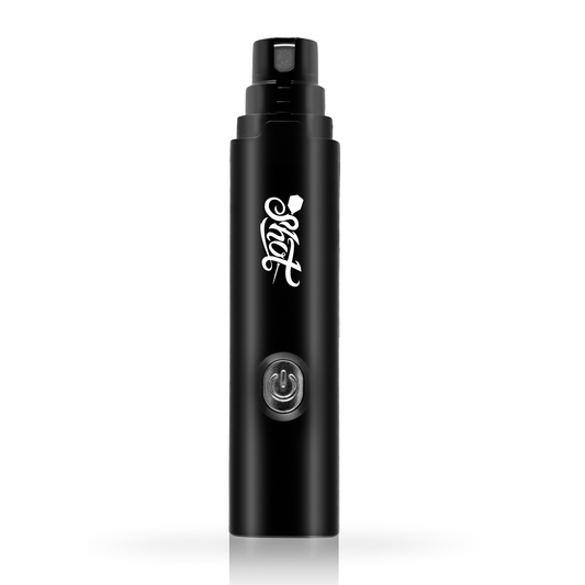 Shot Turbo Dart Sharpener