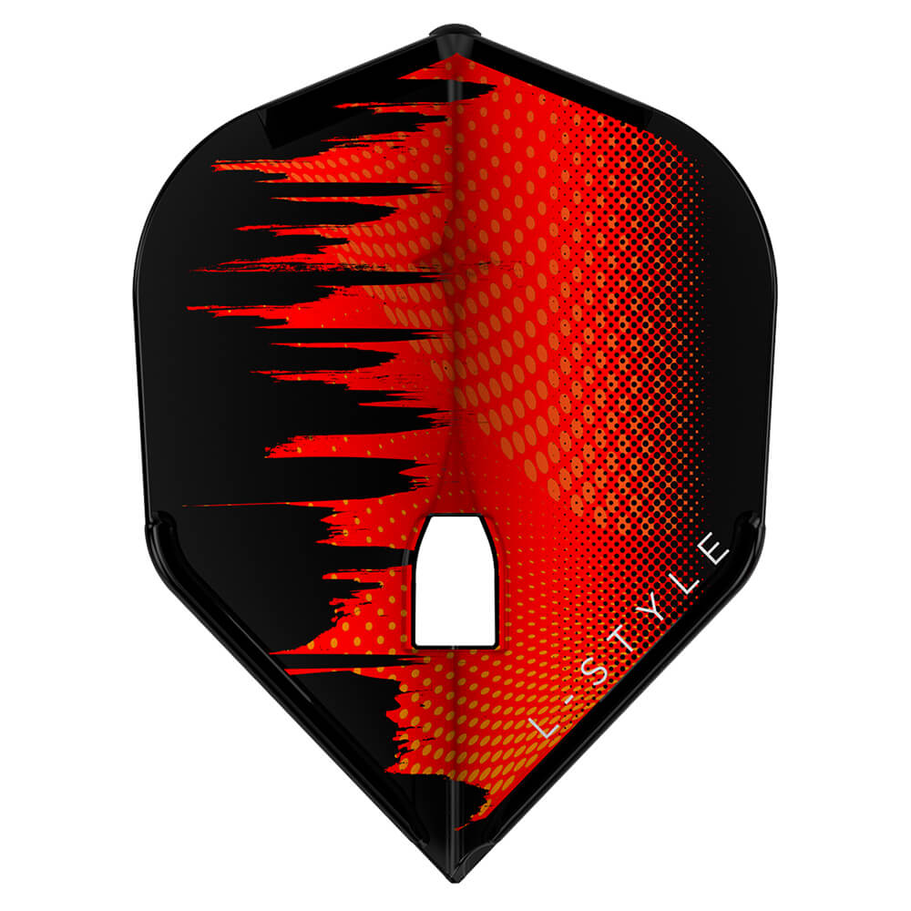L-Flight PRO L3 David Evans Black (alternate view)
