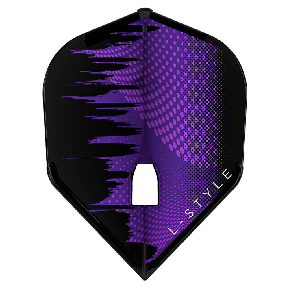 L-Flight PRO L3 David Evans Black (alternate view)
