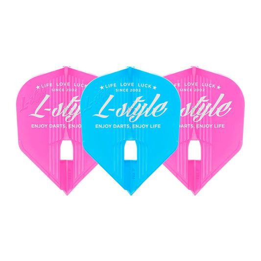L-Flight PRO KAMI L3k Vintage Logo Mix (Type C)