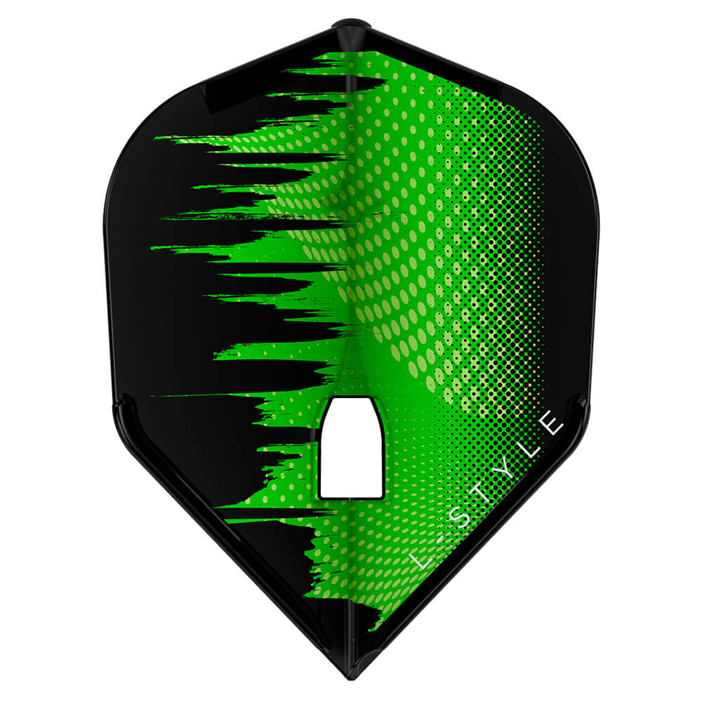 L-Flight PRO L3 David Evans Black