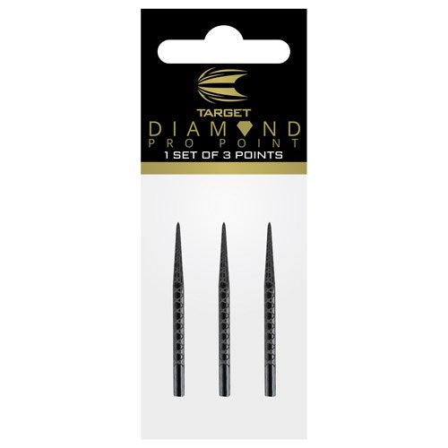 Target Diamond Pro Dart Points
