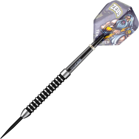 Tex - Zeus Darts - 90% Tungsten