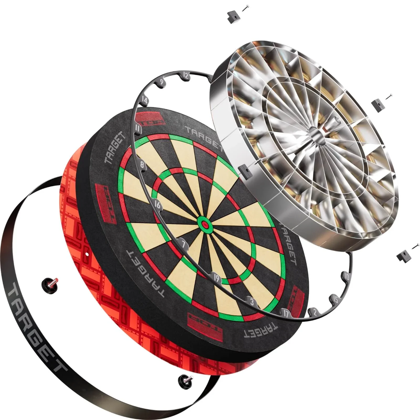 Target - TOR Professional Dartboard