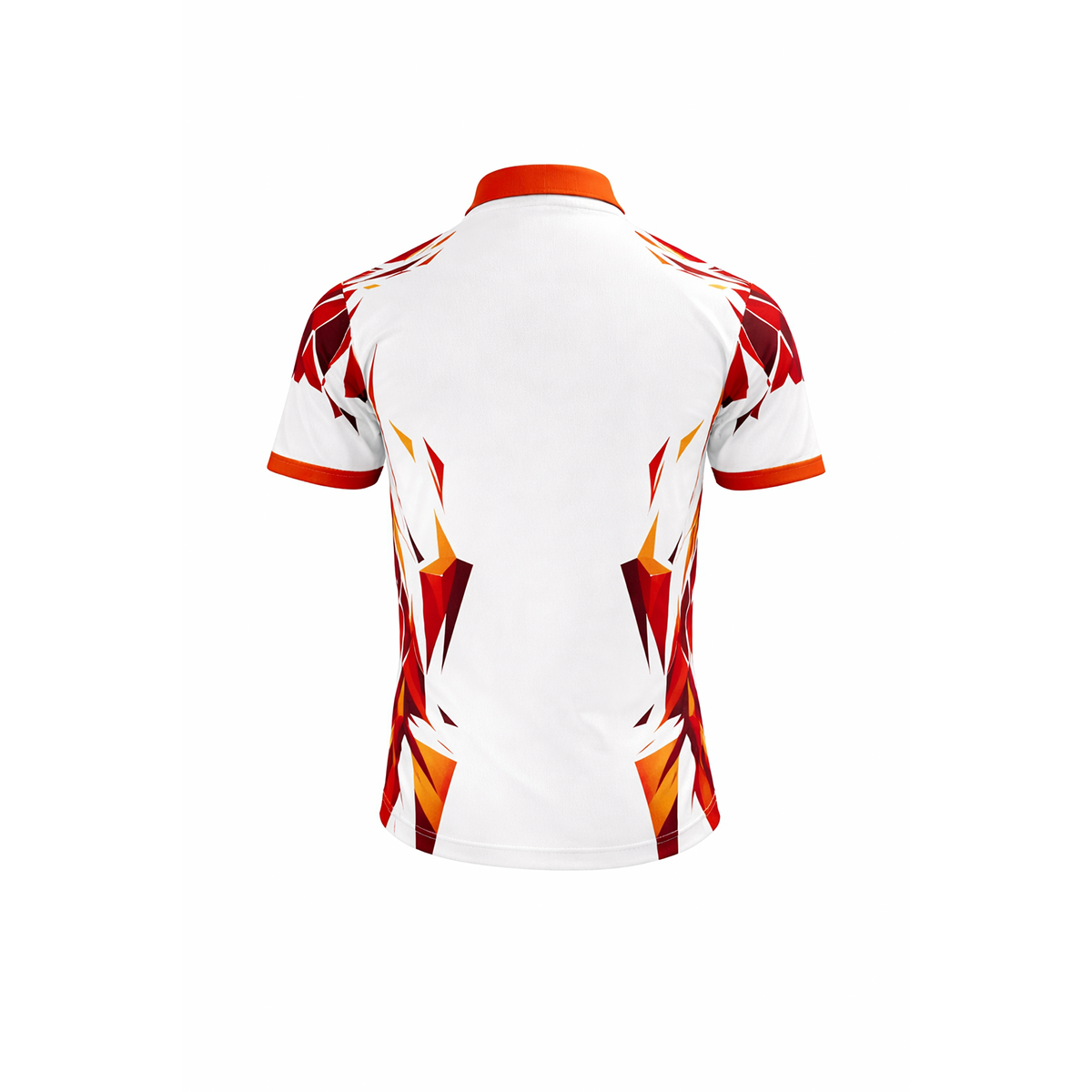 Abstract Custom Darts Shirt