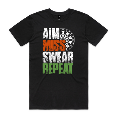 Merch & Apparel