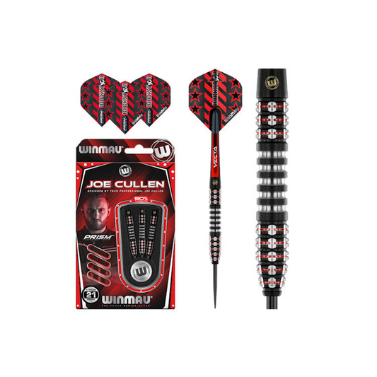 JOE CULLEN IGNITION 23G DARTS 90% TUGSTEN