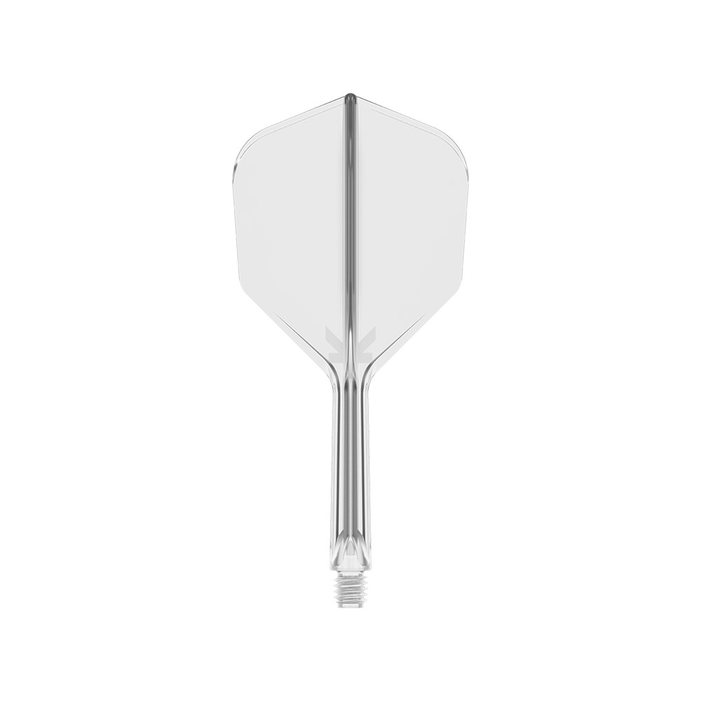 TARGET - K-FLEX All-In-One Moulded Flights NO6 Size All Lengths