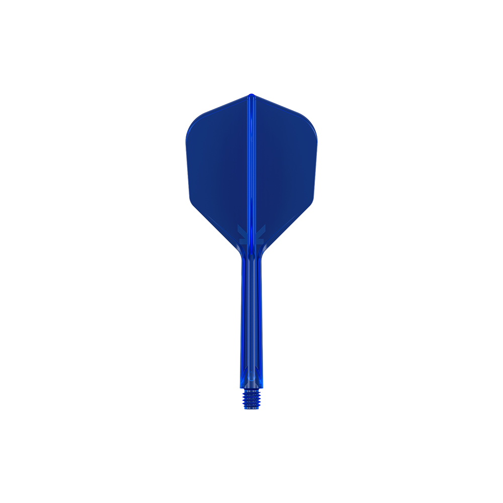 TARGET - K-FLEX All-In-One Moulded Flights NO6 Size All Lengths