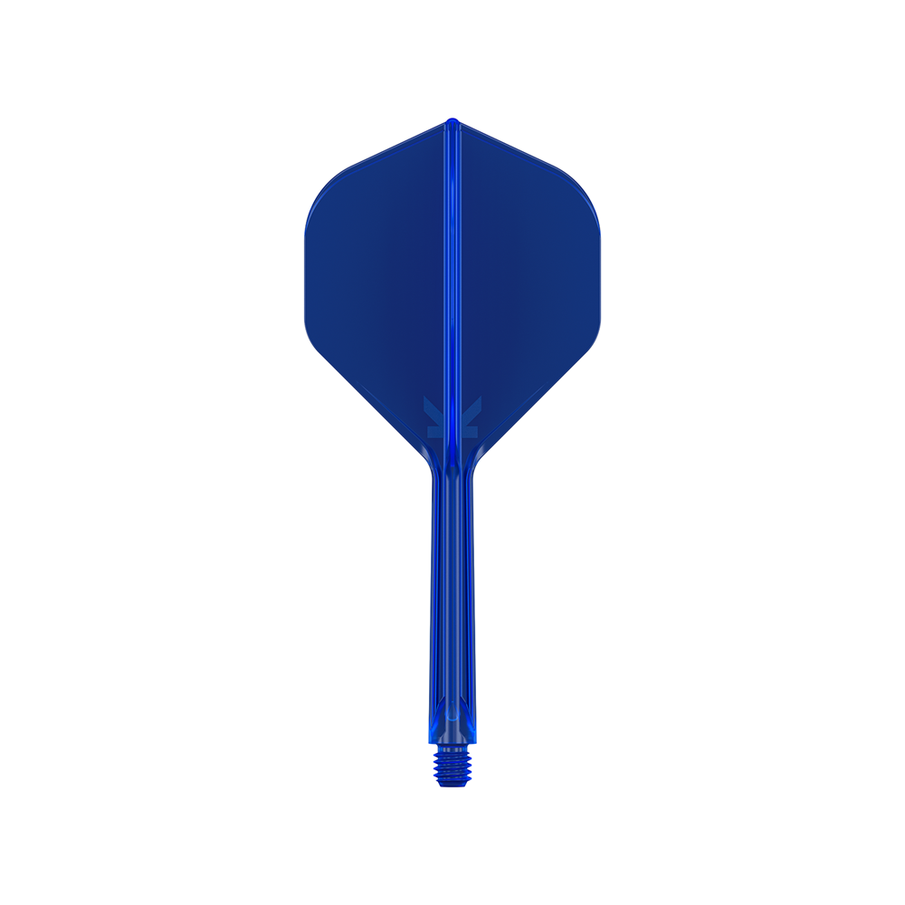 TARGET - K-FLEX All-In-One Moulded Flights NO2 Size All Lengths