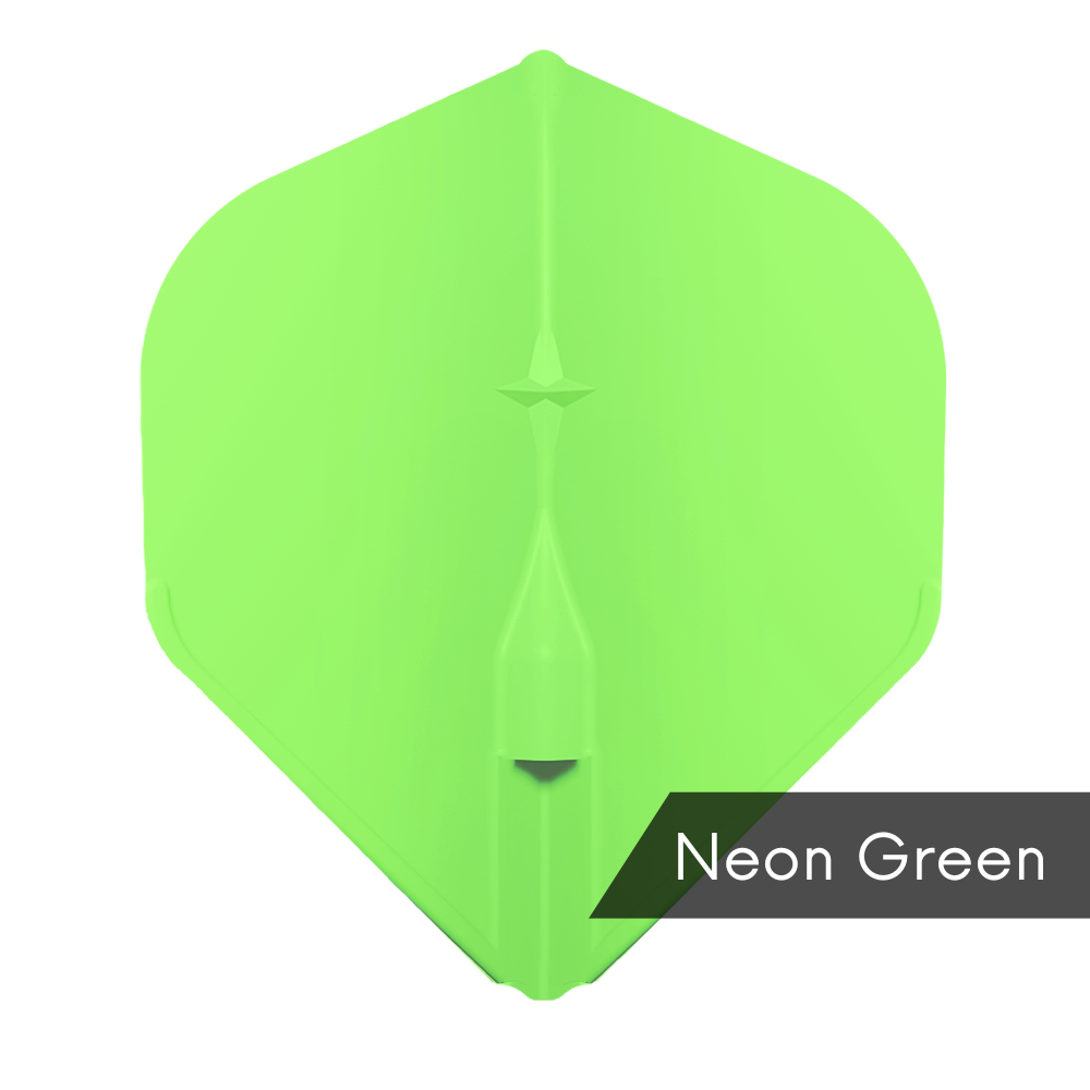 L-Flight EZ L1 Neon Green