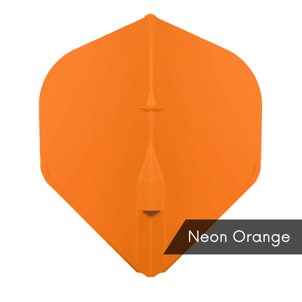 L-Flight EZ L1 Neon Orange