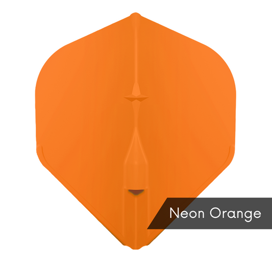 L-Flight EZ L1 Neon Orange