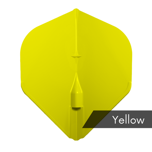 L-Flight EZ L1 Yellow