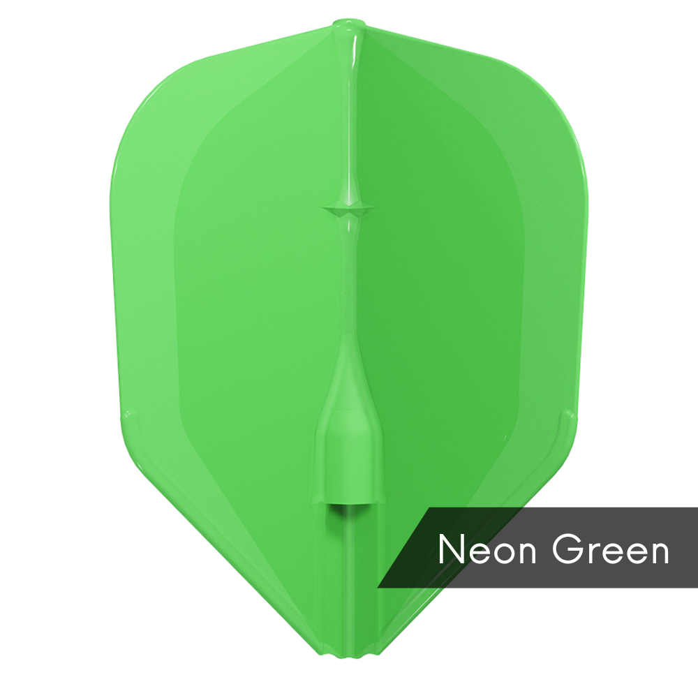 L-Flight EZ L3 Neon Green