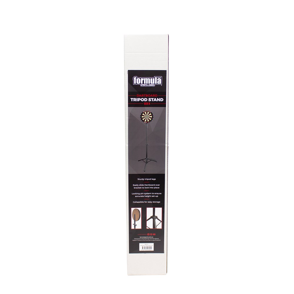 Formula Sports Tripod Stand