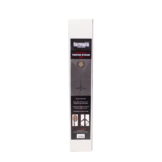 Formula Sports Tripod Stand