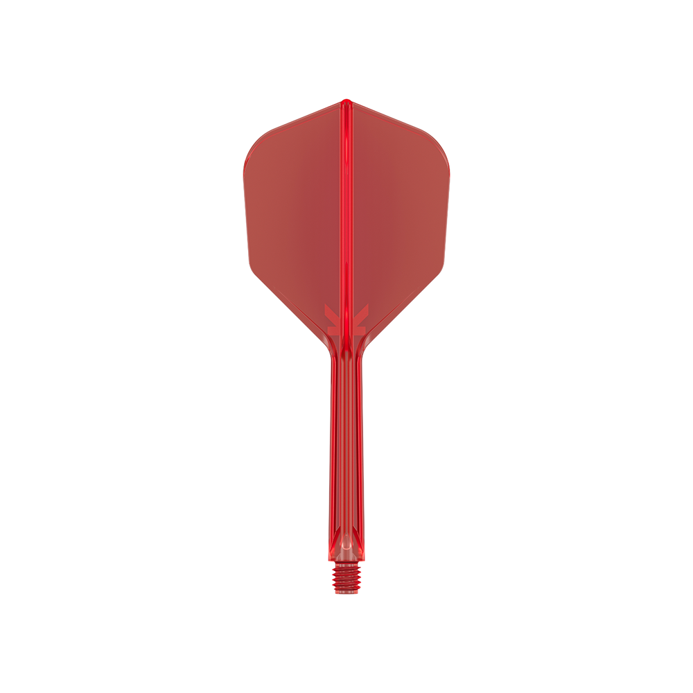 TARGET - K-FLEX All-In-One Moulded Flights NO6 Size All Lengths