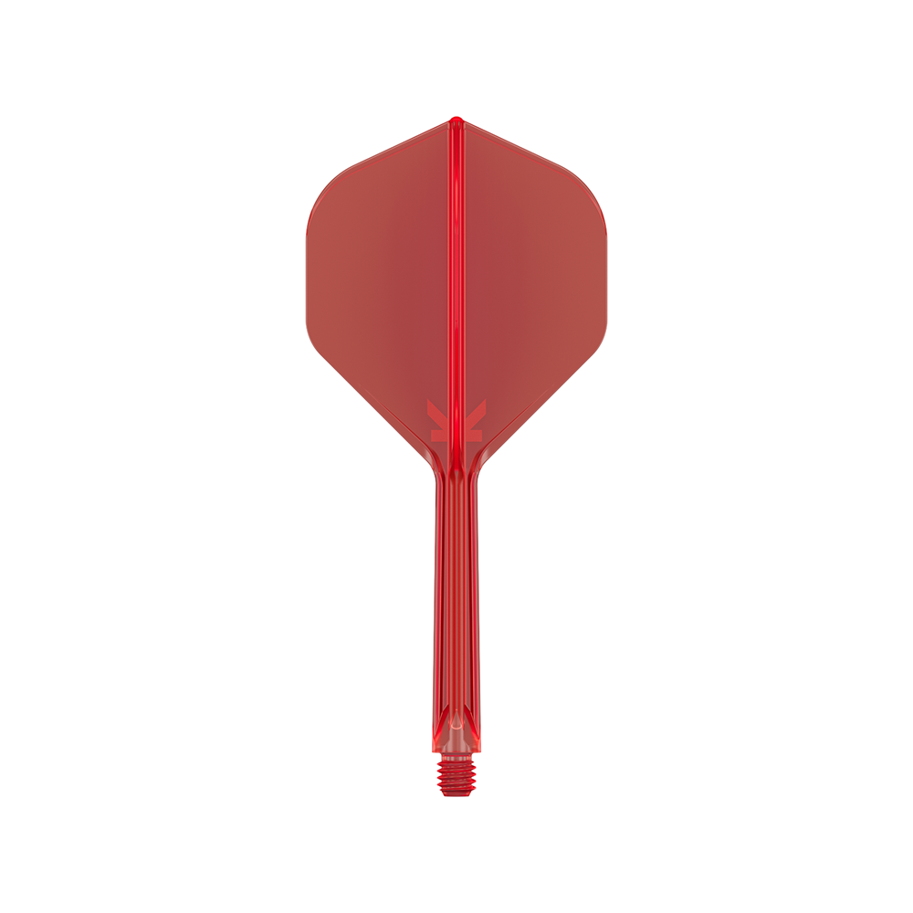 TARGET - K-FLEX All-In-One Moulded Flights NO2 Size All Lengths