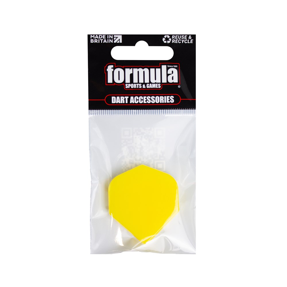 Formula Sports Finger Grip Wax Assorted Colours