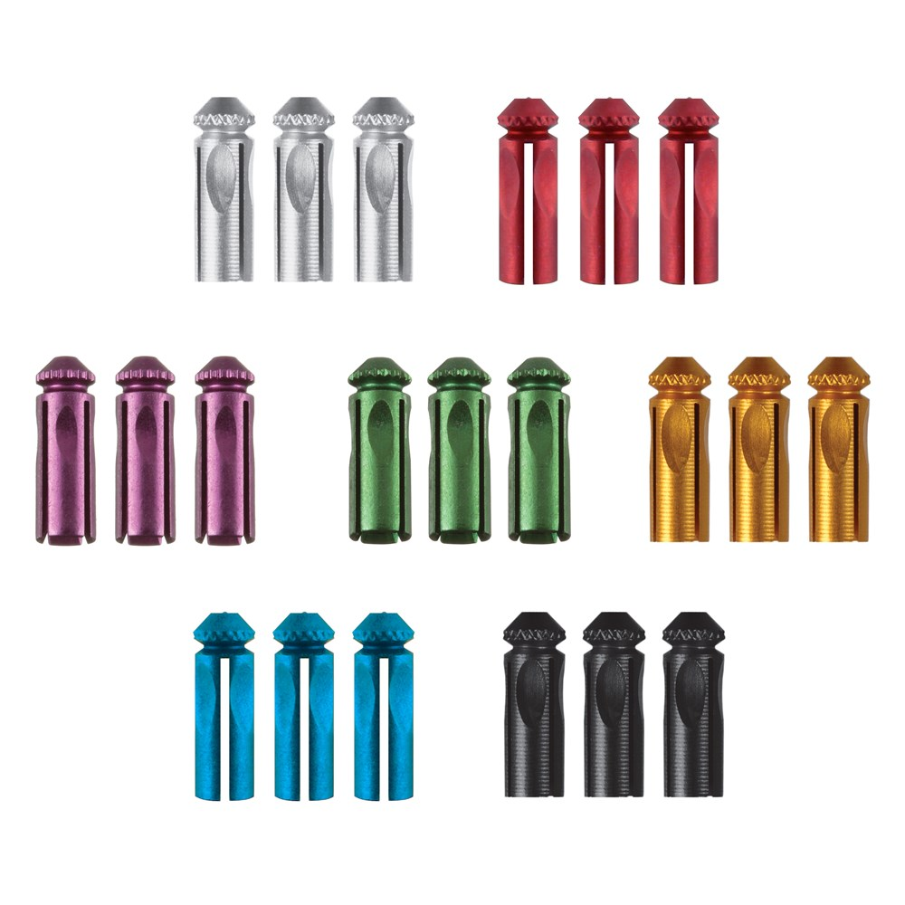 TARGET Flight Protectors Assorted Colours