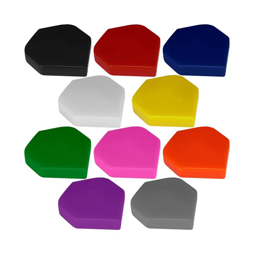 Formula Sports Finger Grip Wax Assorted Colours