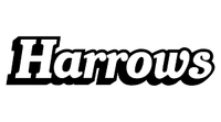 Harrows
