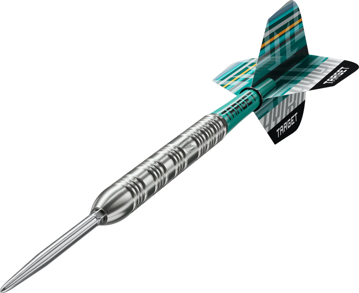 Target - Hydro 02 Darts - Swiss Point - 90% Tungsten - 21g 23g 25g
