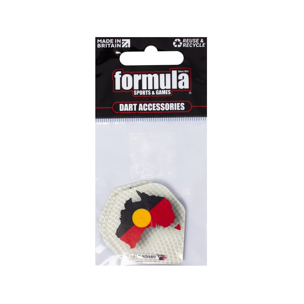 Formula Sports Indigenous Flights