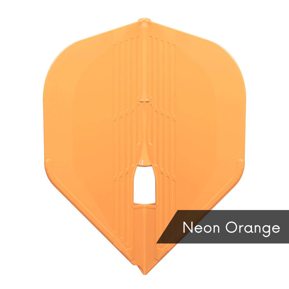 L-Flight PRO KAMI L1k Neon Orange