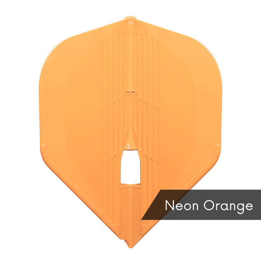 L-Flight PRO KAMI L1k Neon Orange