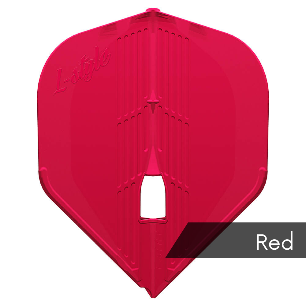 L-Flight PRO KAMI L1k Red