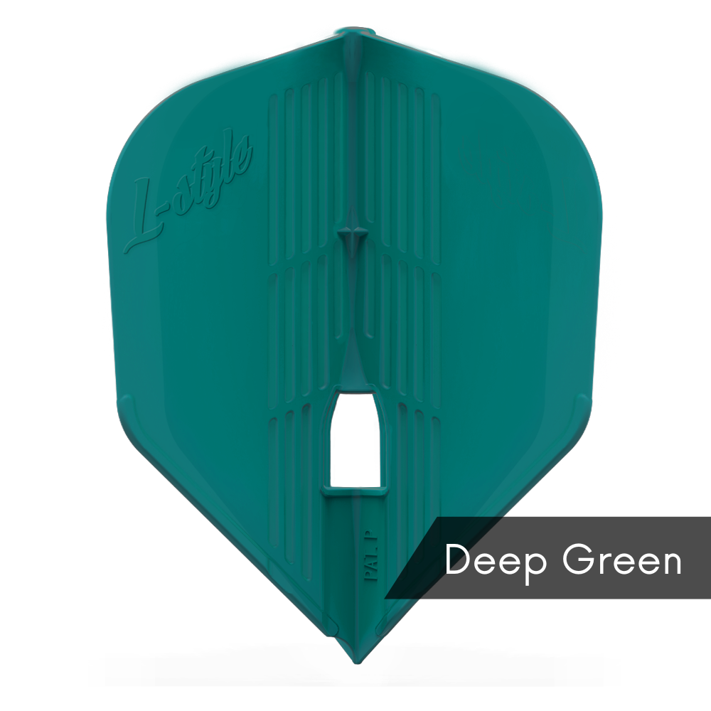 L-Flight PRO KAMI L3k Deep Green
