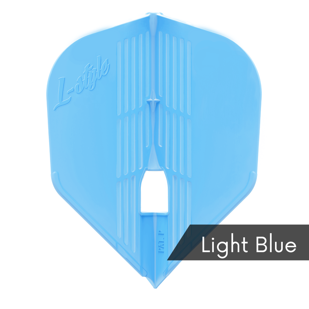 L-Flight PRO KAMI L3k Light Blue