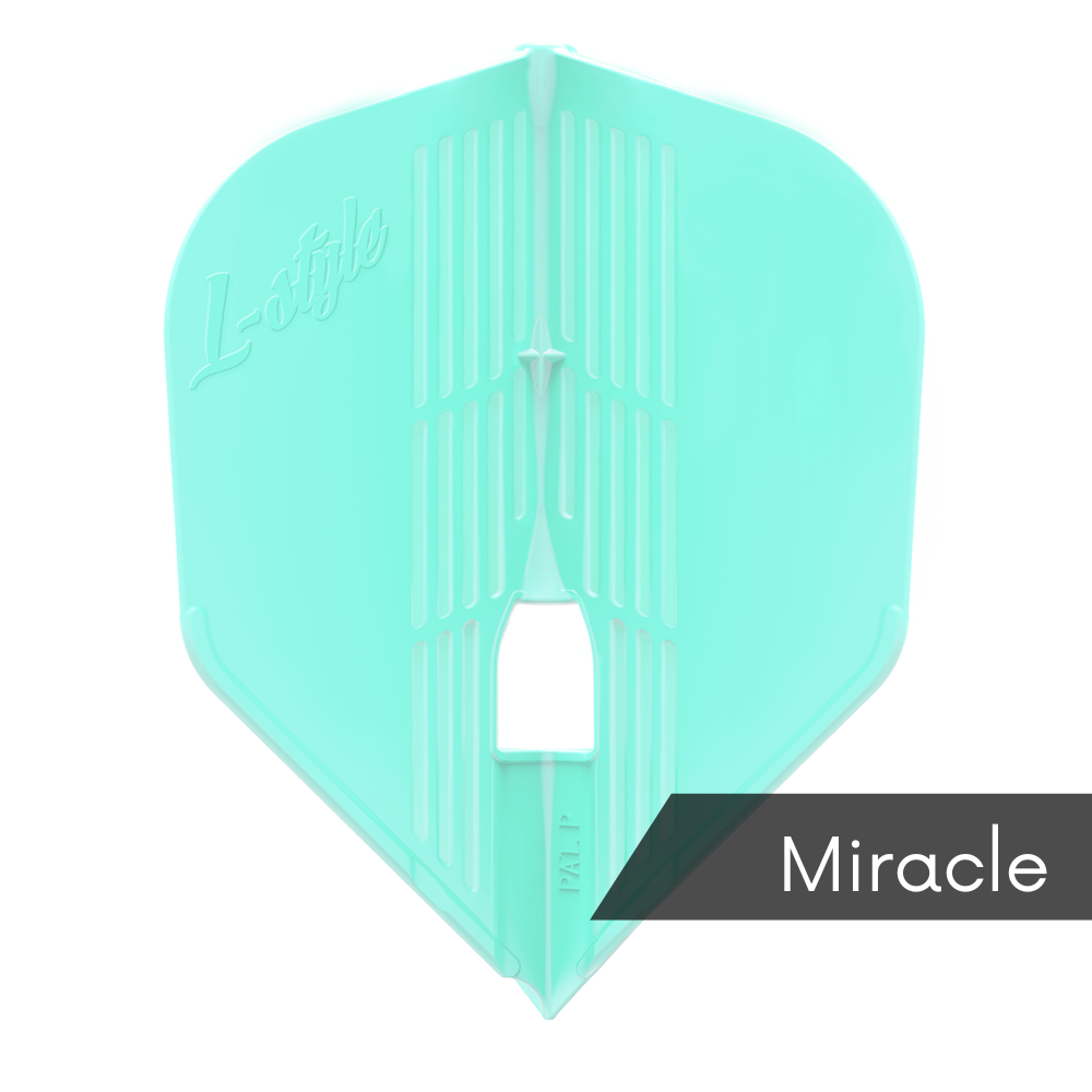 L-Flight PRO KAMI L3k Miracle
