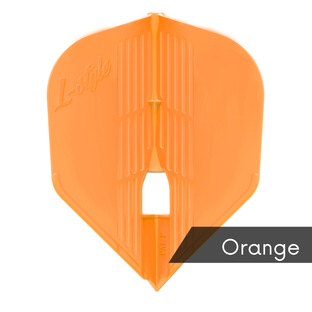 L-Flight PRO KAMI L3k Orange