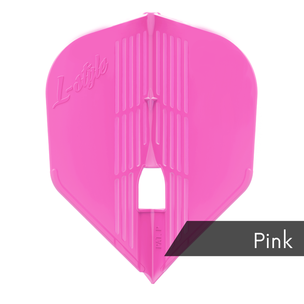 L-Flight PRO KAMI L3k Pink