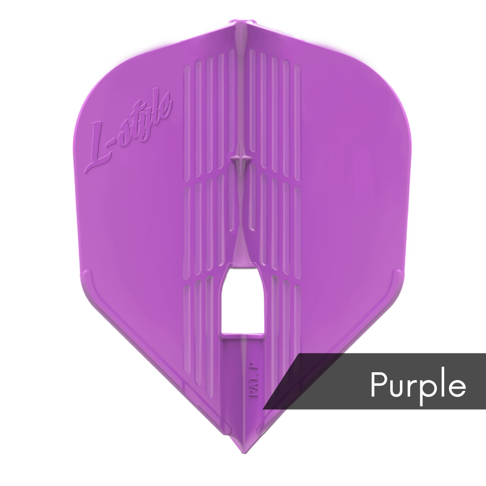 L-Flight PRO KAMI L3k Purple