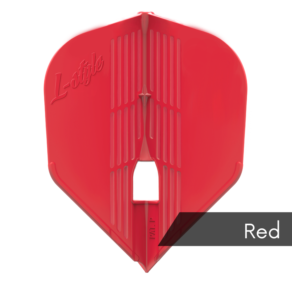 L-Flight PRO KAMI L3k Red