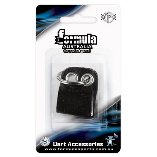 Formula Sports Keyring Darts Sharpener